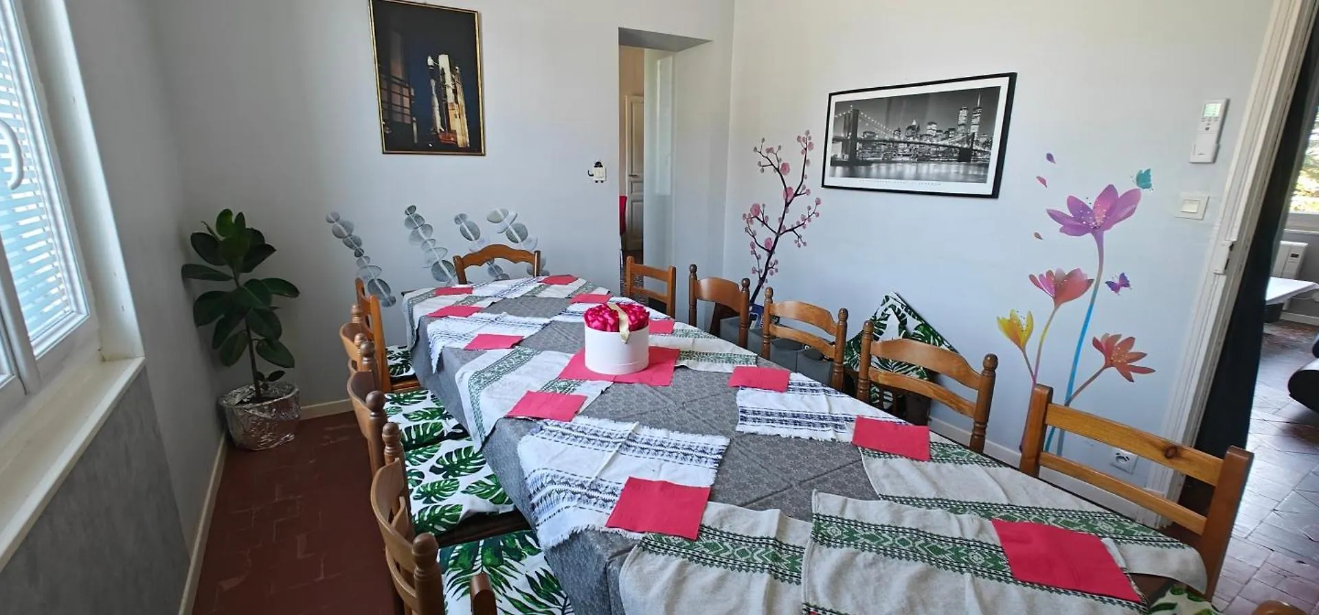 Holiday home Amcp Gite - Montgiscard